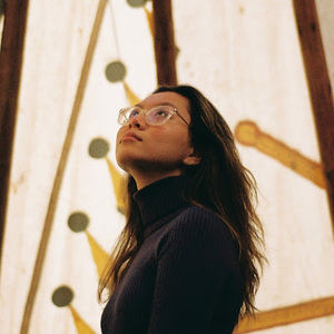 Meet your Posher, Doanh-rita